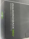 CSI Cardiovascular Systems Diamondback 360 DBP-150SOLID145   Exp.2024-11  (Z10) Diamondback 360