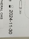CSI Cardiovascular Systems Diamondback 360 DBP-150SOLID145   Exp.2024-11  (Z10) Diamondback 360