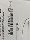 CSI Cardiovascular Systems Diamondback 360 DBP-150SOLID145   Exp.2024-11  (Z10) Diamondback 360