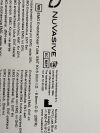 NUVASIVE Lot of 2 EMG Endotracheal Tube ENT Kit  2010460   Exp.2025-03  (L95) EMG Endotracheal Tube ENT Kit