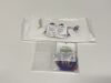 NUVASIVE Lot of 2 EMG Endotracheal Tube ENT Kit  2010460   Exp.2025-03  (L95) EMG Endotracheal Tube ENT Kit