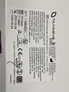 NUVASIVE EMG Endotracheal Tube, ENT Kit 8.0mm ID - 11.0mm 2010480   Exp.2025-03  (L95) EMG Endotracheal Tube ENT Kit