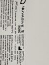 NUVASIVE EMG Endotracheal Tube, ENT Kit 8.0mm ID - 11.0mm 2010480   Exp.2025-03  (L95) EMG Endotracheal Tube ENT Kit