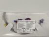 NUVASIVE EMG Endotracheal Tube, ENT Kit 8.0mm ID - 11.0mm 2010480   Exp.2025-03  (L95) EMG Endotracheal Tube ENT Kit