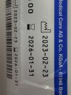 FRESENIUS MEDICAL Hemodialysis machine4008 Diasafe Plus Filter 5008201   Exp.2026-01  (N28) Diasafe Plus