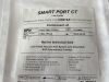 ANGIODYNAMIC SMART PORT CT LOW PROFILE POWER-INJECTABLE PORTS WITH VORTEX PORT TECHNOLOGY  CT66LTPD-VI   Exp.2025-04  (N28) Smart Port CT