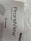 MIZUHO ProneView  D28503CE  (N24) ProneView