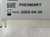 COVIDIEN Lot of 2 EEA Circular Stapler  EEA33   Exp.2025-04  (K39) EEA Circular Stapler