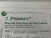 ETHICON Lot of 2 Proximate  TCT10   Exp.2025-04  (K25) Proximate