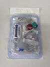 EDWARDS Acumen IQ Sensor w/84" Pressure Tubing  AIQS85  Exp.2025-04  (K25) Acumen IQ Sensor