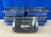 ALCON Active Sentry Hand piece  REF: 8065752914 YOM: 2021 = 3 pieces  YOM: 2022 = 4 pieces Hand piece