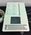 SPACELABS Burdick Eclipse 850 Electrocardiograph  EKG