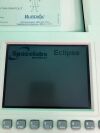 SPACELABS Burdick Eclipse 850 Electrocardiograph  EKG