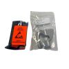ZOLL REF 8005-000102-01, ASSEMBLY KIT, WI-FI II, R SERIES
