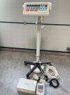 MEDRAD Vistron Injector CT