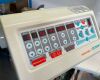 MEDRAD Vistron Injector CT