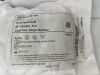 STRYKER 60-7070-104 Tourniquet Cuff 24"' (Green), PLC Dual Port, Single Bladder