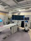 SIEMENS Artis zee Biplane System Cath Angio Lab