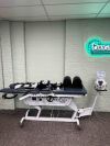 TRITON DTS TRT-600 Decompression Table w/ Chattanooga 2841 Traction Unit Traction Table