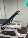 TRITON DTS TRT-600 Decompression Table w/ Chattanooga 2841 Traction Unit Traction Table