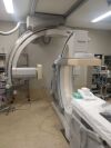 PHILIPS Allura XPER FD 20/20 Biplane Cath Angio Lab
