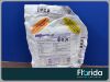 BARD 9295108D NEW BARD 9295108D POWERPICC CATHETER SOLO WITH SHERLOCK TIP LOCATION SYSTEM (TLS)STYLET 5F EXP: 2024**
