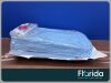BARD 9295108D NEW BARD 9295108D POWERPICC CATHETER SOLO WITH SHERLOCK TIP LOCATION SYSTEM (TLS)STYLET 5F EXP: 2024**