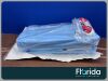 BARD 9295108D NEW BARD 9295108D POWERPICC CATHETER SOLO WITH SHERLOCK TIP LOCATION SYSTEM (TLS)STYLET 5F EXP: 2024**