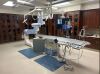 GE Optima CL323i Cath Angio Lab