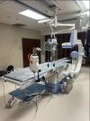 GE Optima CL323i Cath Angio Lab