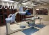GE Optima CL323i Cath Angio Lab