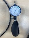 OLYMPUS Scope Model: GIF-H190N Laparoscope