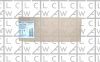 COVIDIEN 8888264986E Salem Sump Dual Lumen Stomach Tube w/ENFit Connection 18F x 48". Case of 50. Expires 12/31/2027.