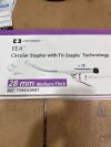 COVIDIEN TRIEEA28MT Circular Stapler with Tri-Staple Technology *In date 2030-02-28*