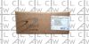 DEROYAL 30-032 Cotton Balls, Double Strung Small X-Ray Detectable 5 per Pack. Case of 50 Packs. Expires 5/3/2028.