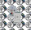 EDWARDS LIFESCIENCES MHD85 FloTrac Sensor. Expires 5/9/2025.