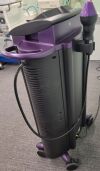 ALMA DUO Aesthetic Device w/ Applicator