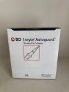 BD 381423 INSYTE Autoguard 22GA  x 1.00 in Box of 50