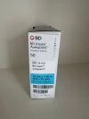 BD 381423 INSYTE Autoguard 22GA  x 1.00 in Box of 50