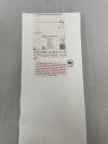 ADTECH MEDICAL SD12R-SP05X-000 Spencer Probe Depth Electrode 12 Contact