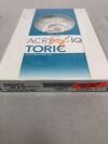 ALCON SN6AT3.255 AcrySof IQ Toric Astigmatism Intraocular Lens, 25.5D