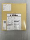 ASAHI CRV135-19P Caravel Microcatheter, 135cm