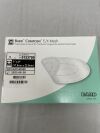 BARD 123790 Composix E/X Mesh 7" x 9" Ellipse