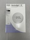 BARD 5954450 Ventralight ST Mesh with Bioresorbable Coated Permanent Mesh, Circle, 4.5in