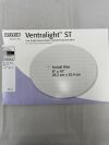 BARD 5954810 Ventralight ST Medium Weight Monofilament Polypropylene Mesh, 8 x 10 in.