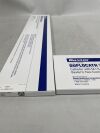 BAXTER 1506166 DUPLOCATH 35 APPLICATION CATHETER W/MIS ADAPTOR
