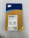 BOSTON SCIENTIFIC 312022 Complex Helical-18 Fibered Platinum Pushable Coil, 4 mm Maximum Diameter