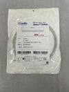 CORDIS 502-541 Emerald Guidewire - Standard Straight Tip - .038" x 150cm