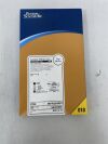 BOSTON SCIENTIFIC 312022 Complex Helical-18 Fibered Platinum Pushable Coil, 4 mm Maximum Diameter