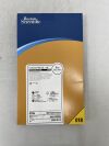 BOSTON SCIENTIFIC 312055 Complex Helical-18 Pushable Fibered Platinum Coil - 8mm x 12.0mm